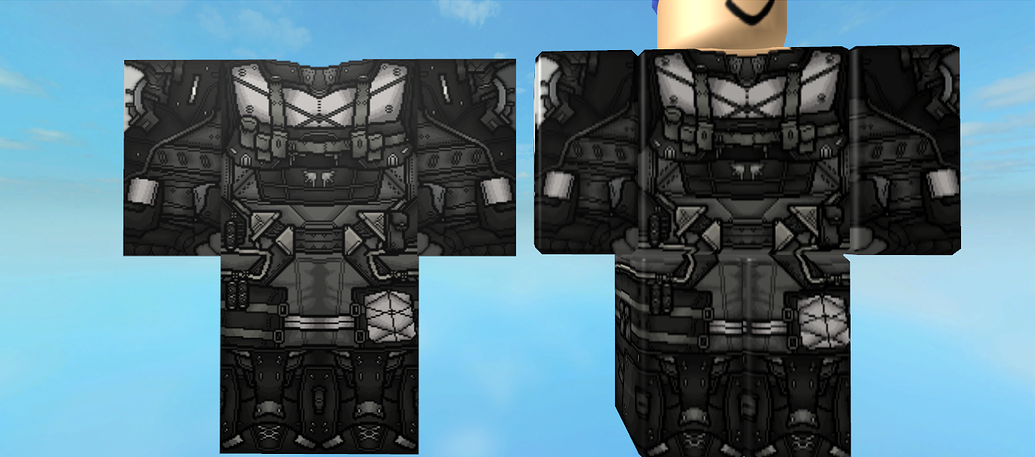 Humanoid Asset Rendering - Engine Bugs - Developer Forum | Roblox