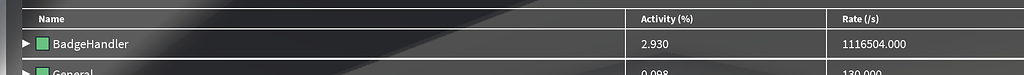 Need help with in-game lag - Scripting Support - Developer Forum | Roblox