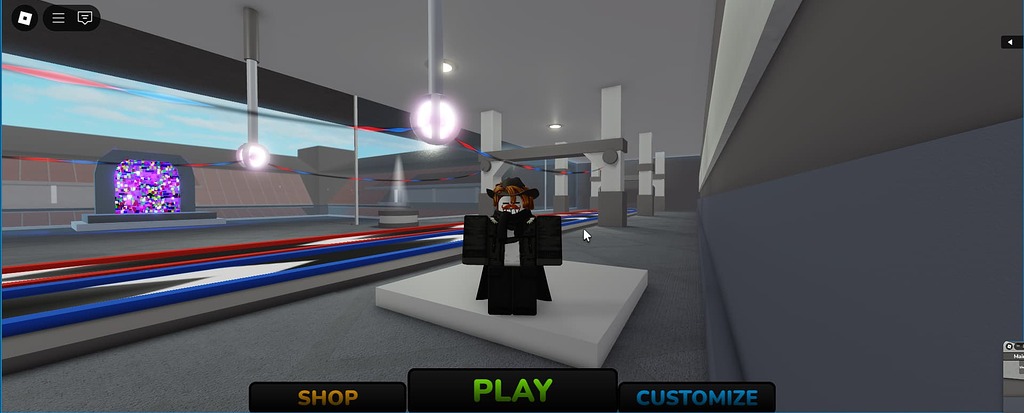 Making a game and need some feedback on the UI! - Creations Feedback - Developer Forum | Roblox