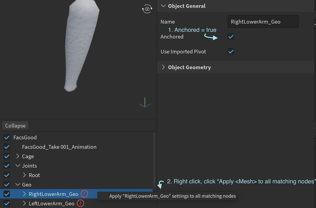 [Beta] 3D Importer Import Queue - Announcements - Developer Forum | Roblox