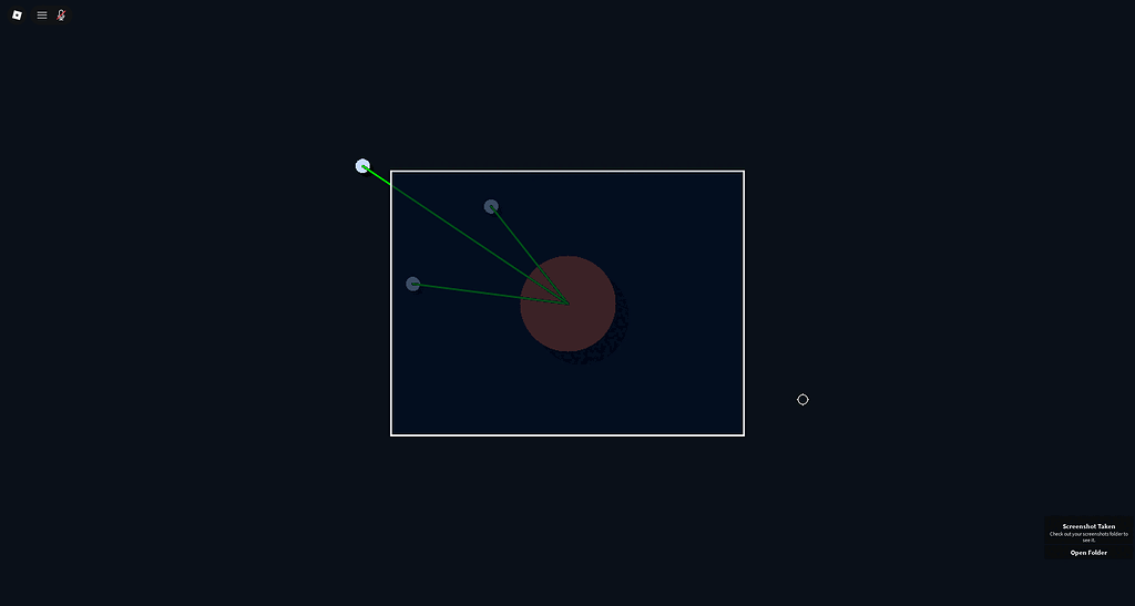 [Open Source] Ro2D: A High-Performance 2D Software Rendering & Physics ...