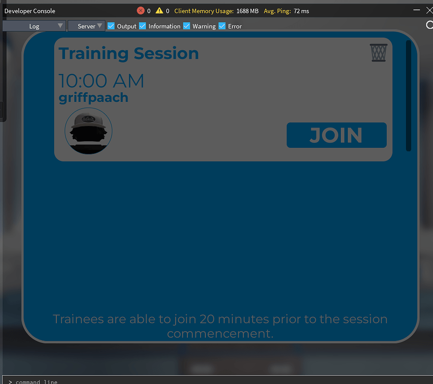 HTTP 429, how to stop this error - Scripting Support - Developer Forum ...