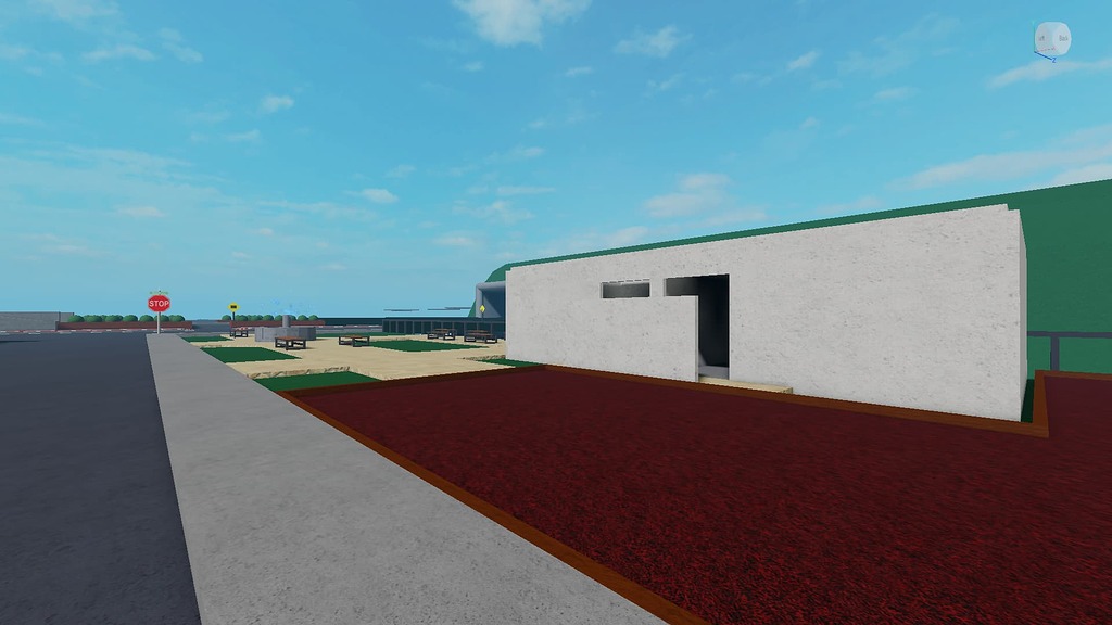 City I Built 3 Years Ago Creations Feedback Developer Forum Roblox