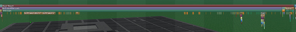 Significant frame drop due to GetCameraDevices - Engine Bugs ...