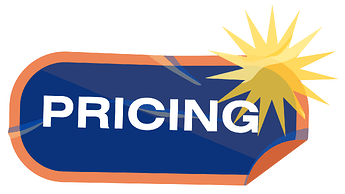 Pricing