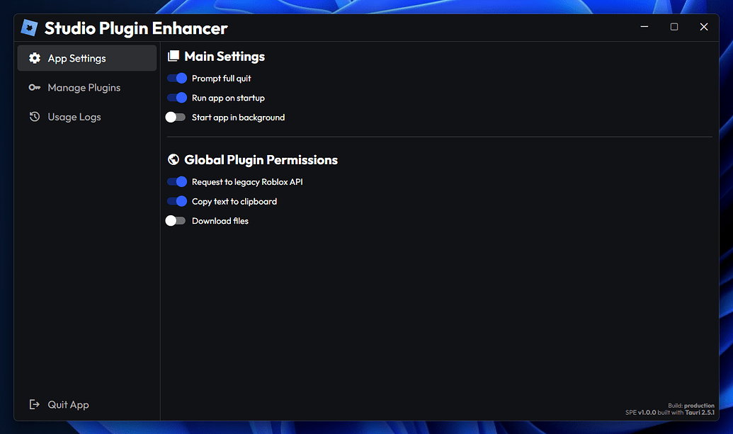 [App] Studio Plugin Enhancer - Community Resources - Developer Forum ...