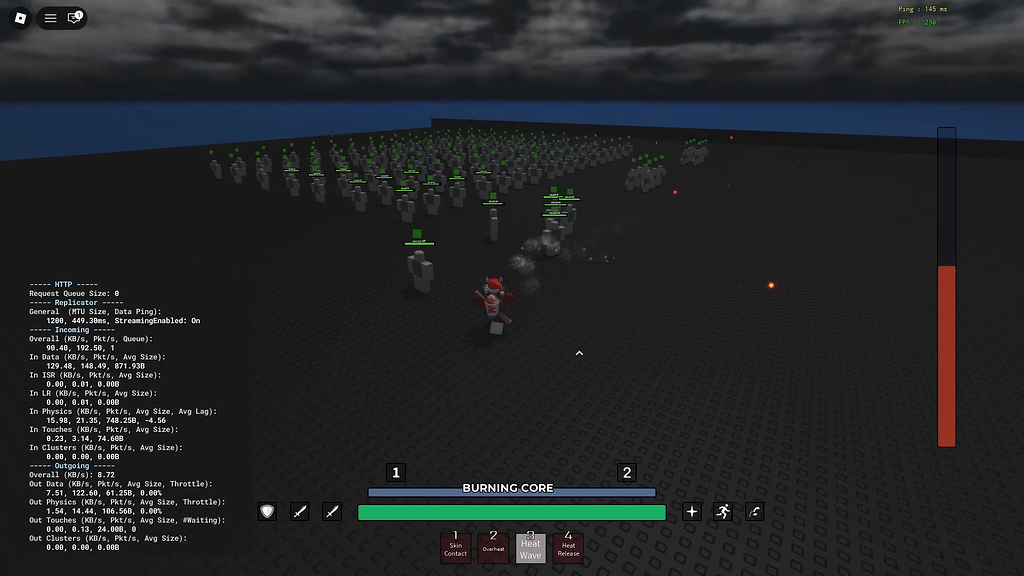 Server Projectile Fix - Scripting Support - Developer Forum | Roblox