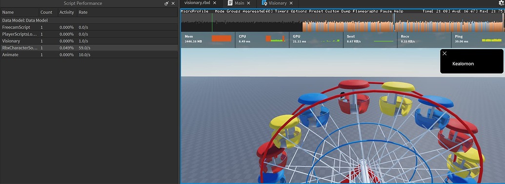 Anti Cheat Release Visionary Community Resources Developer Forum 2 1035x378 