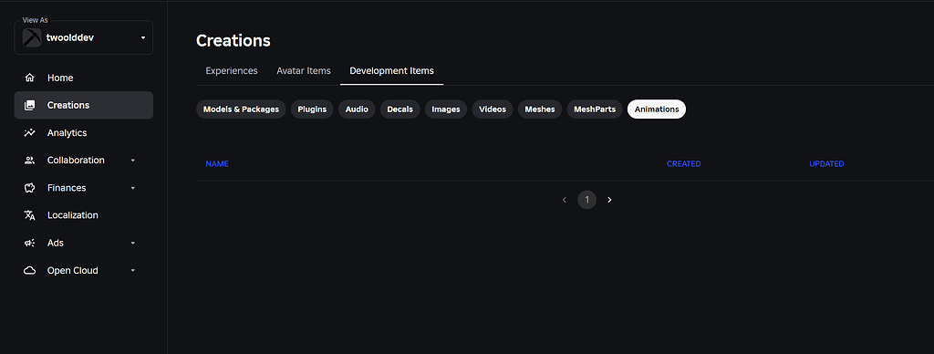 Cant upload files to Dev Group (Support does not help) - Platform Usage ...