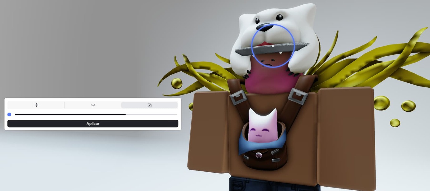 Ugc texture size problem - Platform Usage Support - Developer Forum ...