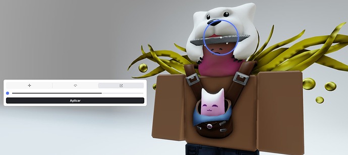 Ugc texture size problem - Platform Usage Support - Developer Forum ...