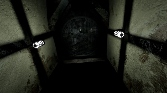 Dead End Module