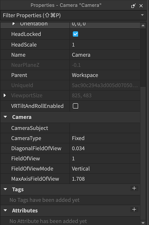 Isometric Camera View - Community Tutorials - Developer Forum | Roblox