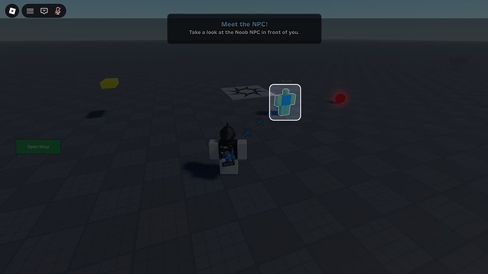 Screenshot-Focus