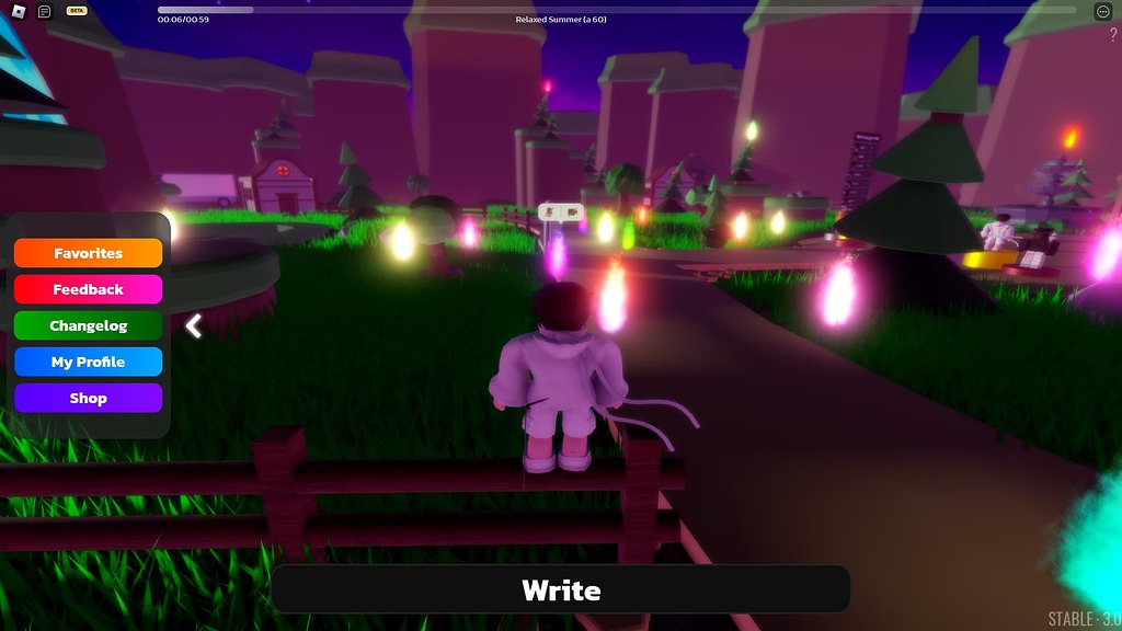 Progress On My Game - Creations Feedback - Developer Forum | Roblox