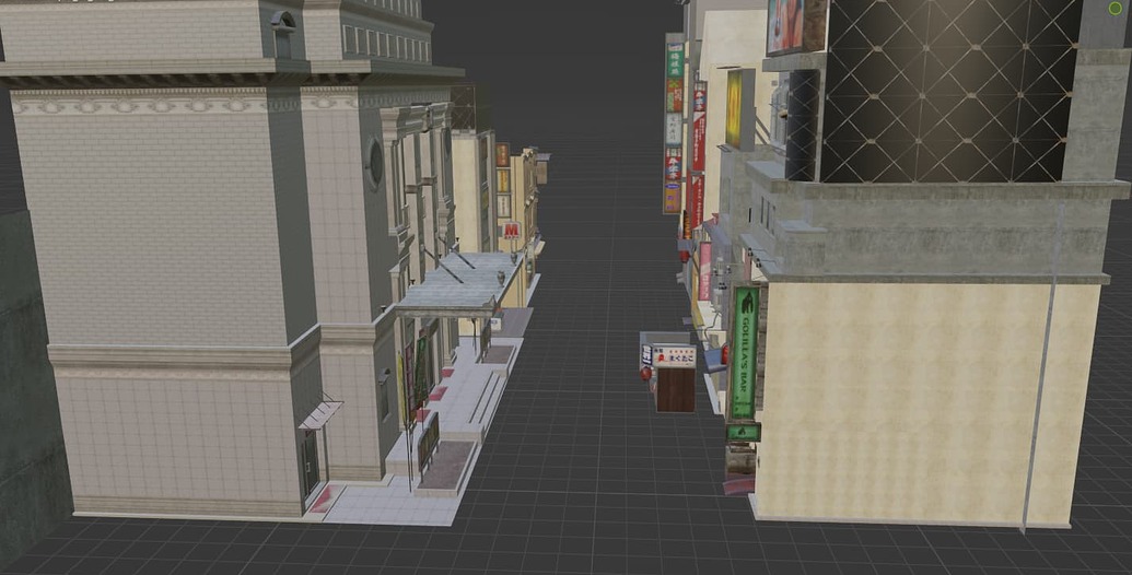 Inserting mesh by location is NOT working - Platform Usage Support ...