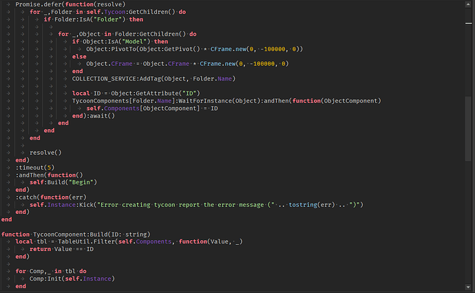 TycoonComponent
