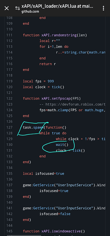 xAPI: A Powerful Executor Simulator - Community Resources - Developer ...