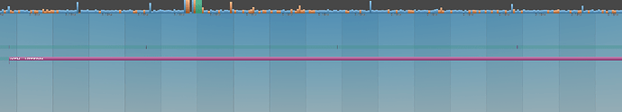 Lag Spikes -- MicroProfiler shows "Thread -Foreground" - Engine Bugs ...