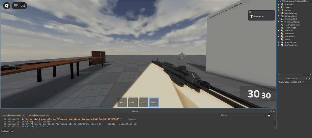 New Recoil System For My Gun System Is It Better Creations Feedback 2 1024x454 