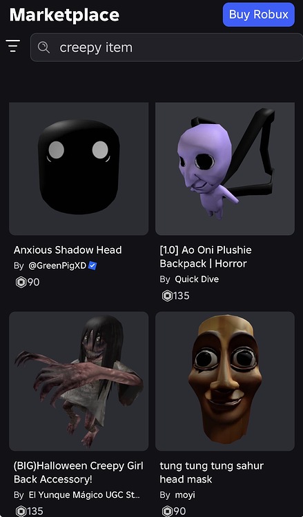 Upcoming Change Removing Item Tags From Avatar Publishing Flow 2 439x750 