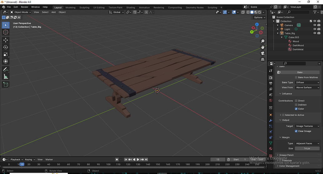 Color Issue When Uploading .fbx File to Roblox Studio - Building ...