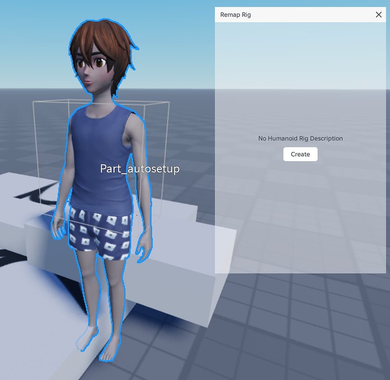 [Studio Beta] Adaptive Animation: Seamlessly Play Animations Across ...