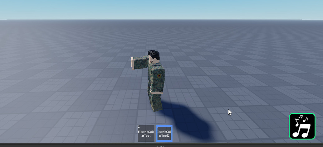 Issues - Tool Visibility in Roblox - Scripting Support - Developer ...
