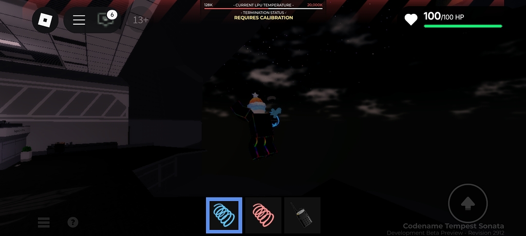 Asset streaming instability - Roblox Application and Website Bugs ...