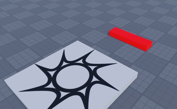 BlockLua | Roblox Visual Scripting like Scratch! - Community Resources ...