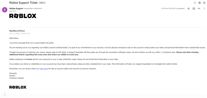 Is This A Valid Roblox Support Email Address Platform Usage Support 2 690x327 