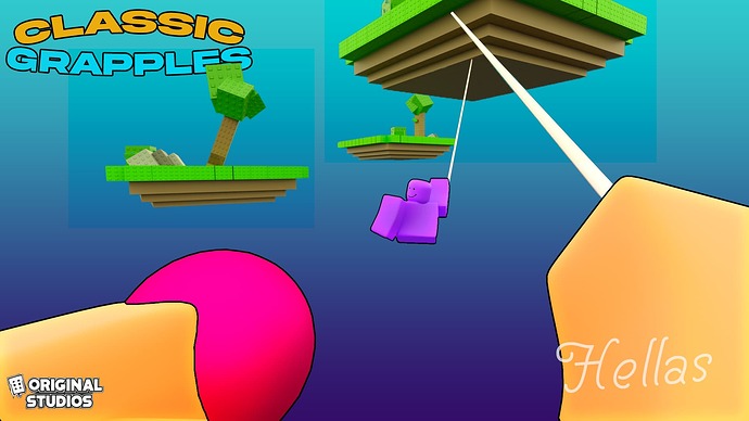 Grapples4