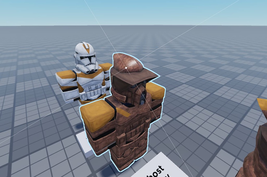 New Cursor Lines - Platform Usage Support - Developer Forum | Roblox