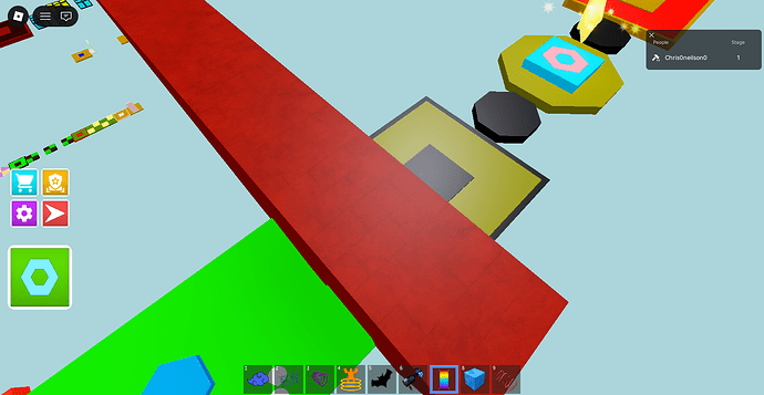 Roblox Game1