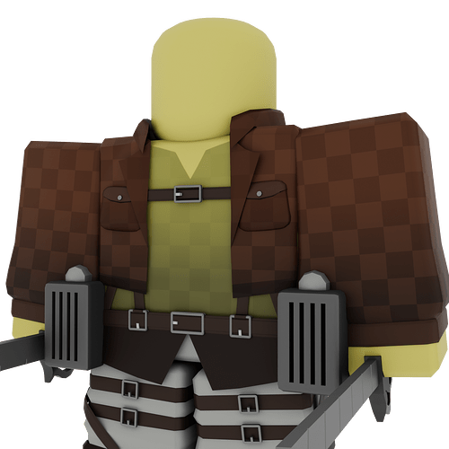 Titan Shifter Base Icon