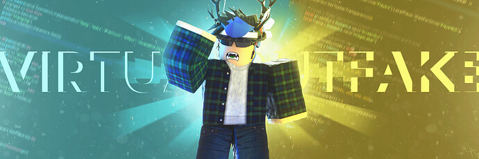 virtualbutfake