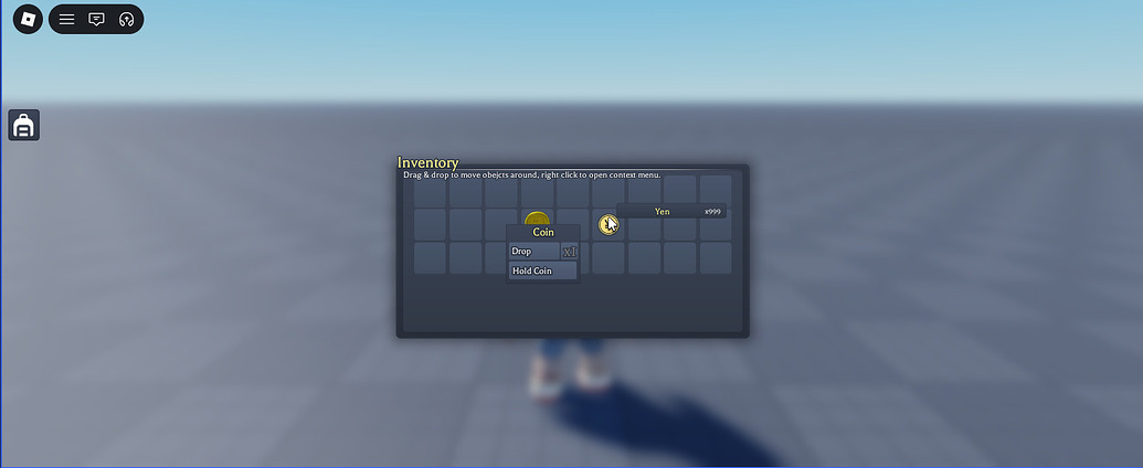 [FREE] Advanced Backpack System🎒 [v1.2.1 Pre-1] - Community Resources ...