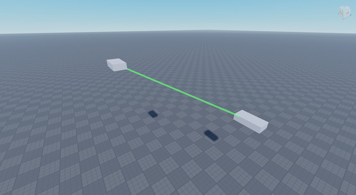 Help Creating Custom Axis - Scripting Support - Developer Forum | Roblox