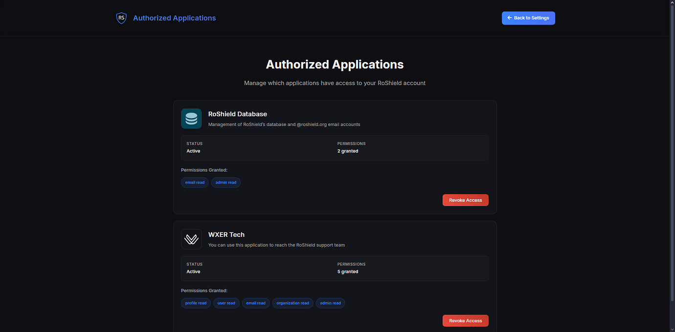 Odi Roshield RoShield - a Roblox Group & Game management tool - Community Resources ...