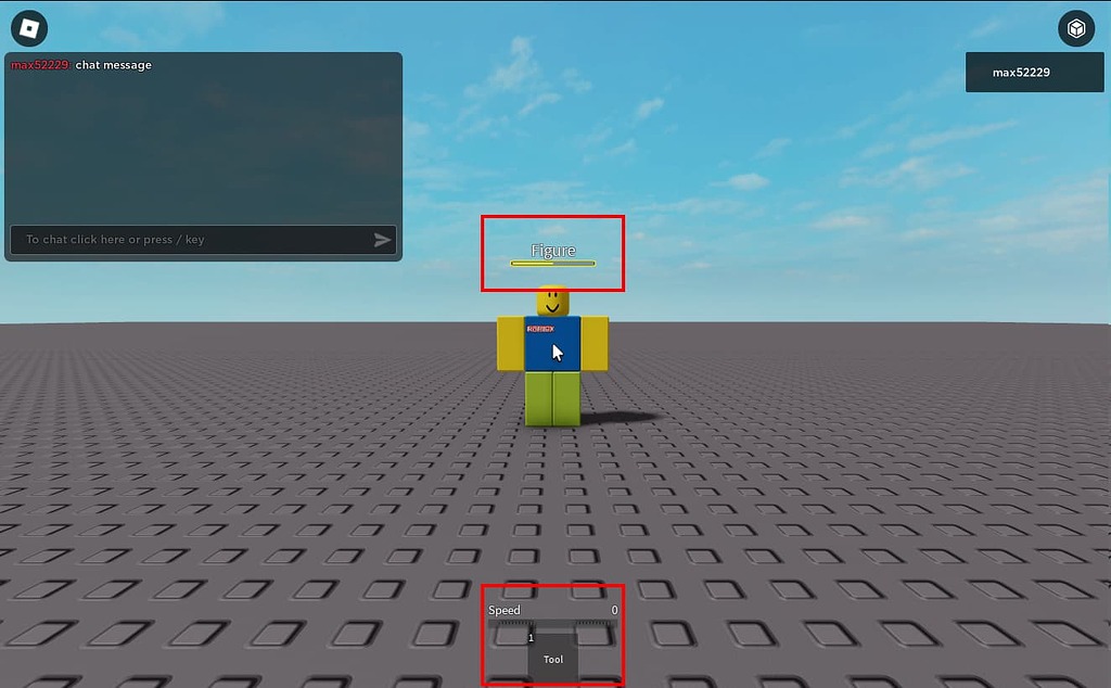 Please update backpack, player name, and vehicle speed CoreGuis already