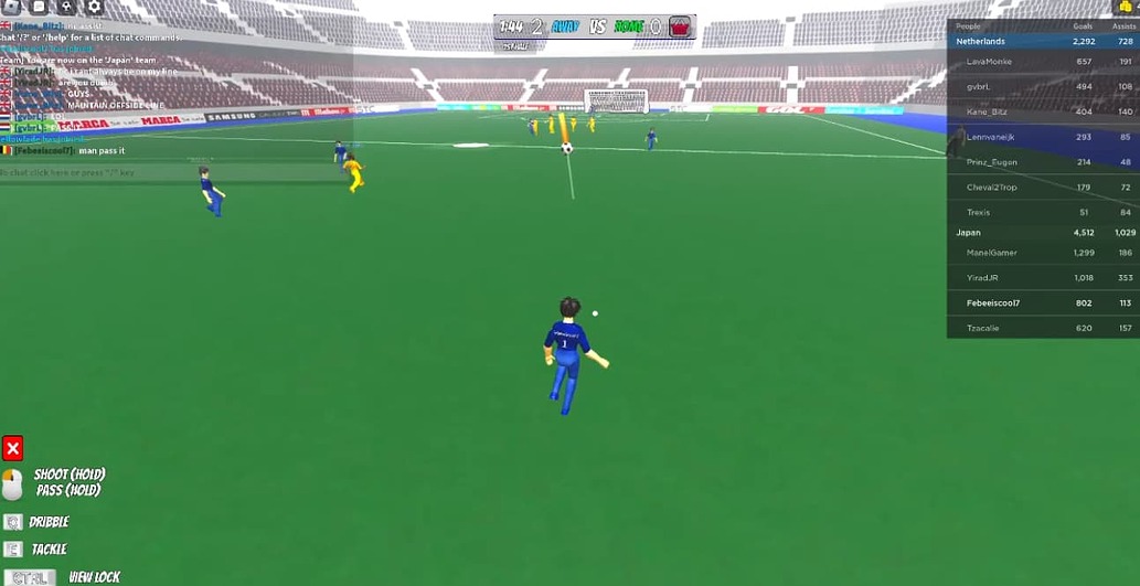Lighting changed after update - Engine Bugs - Developer Forum | Roblox