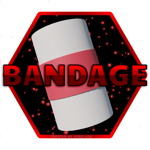 bandage