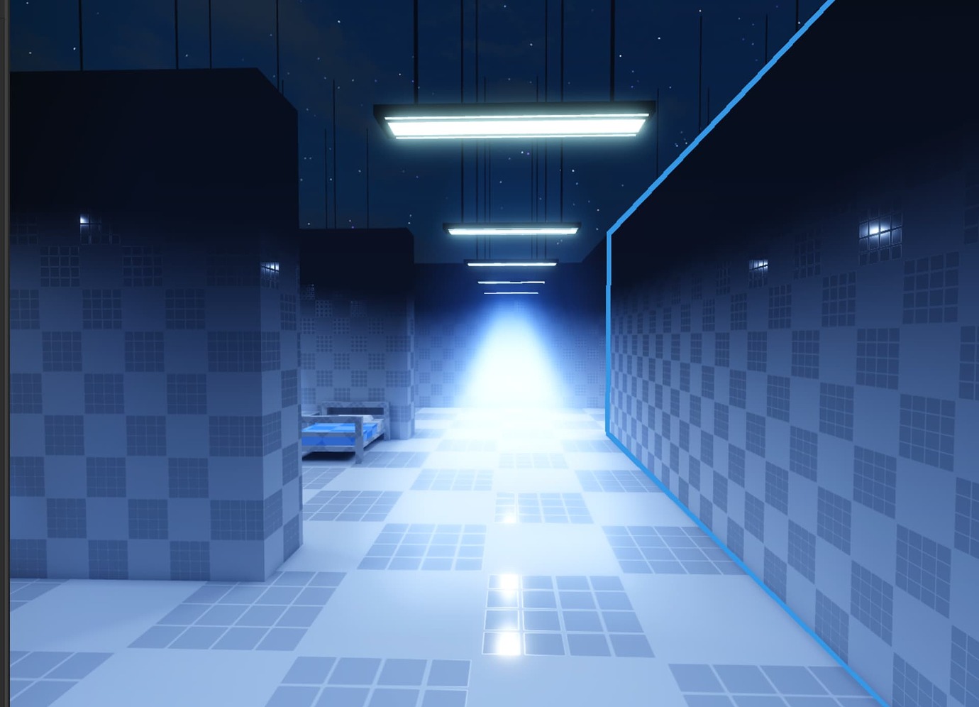 Rendering Issues with Beams? - Building Support - Developer Forum | Roblox
