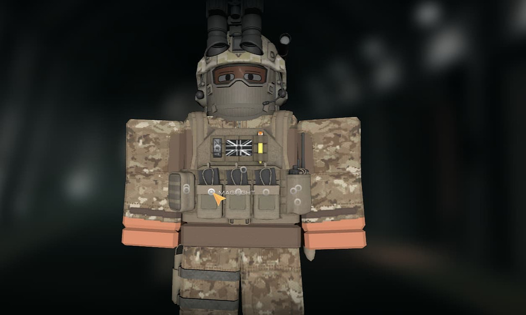 Vest system like Blackhawk Rescue mission 5 Scripting Support Developer Forum Roblox