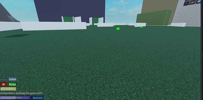 Roblox not loading GUIs at all - Engine Bugs - Developer Forum | Roblox