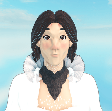 Avatar Profile