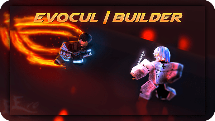 evcul builder banner