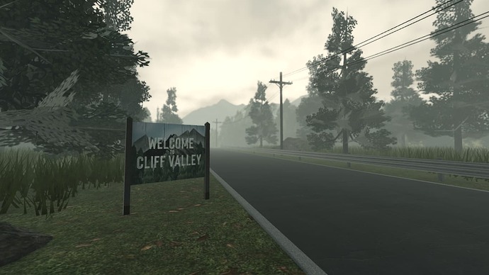 [REL] Singe-player Story game - SHELL STREET // BETA - Creations ...