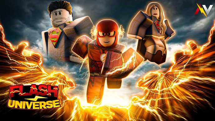 updated thumbnail with new logo