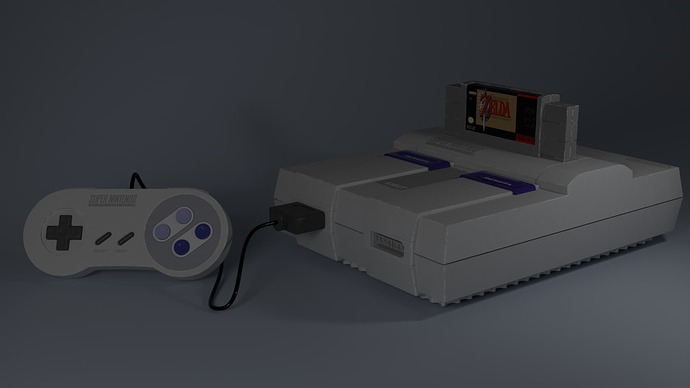SystemRender